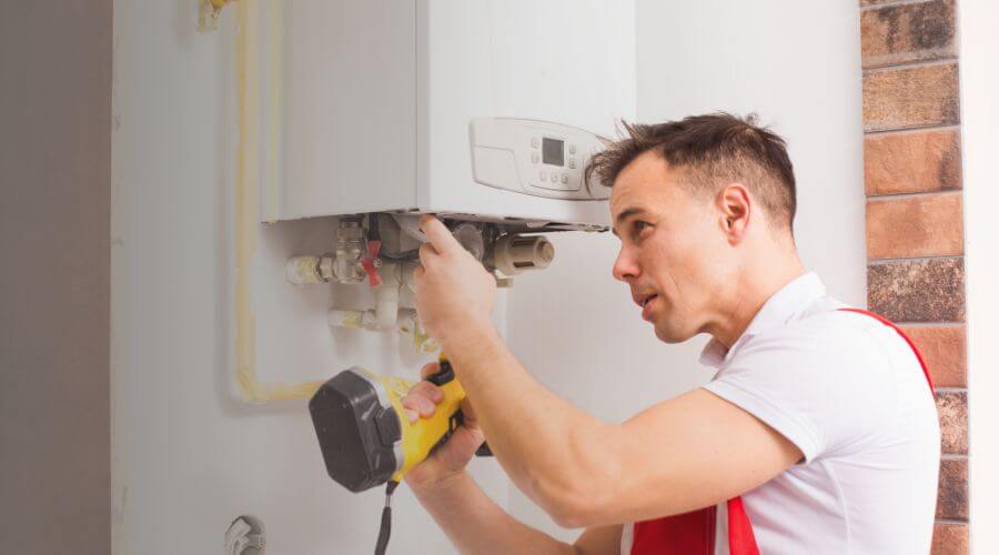 Professional septic pumping service in Rewey, WI